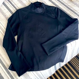 NWOT Yogalicious Size Large Workout/Outerwear